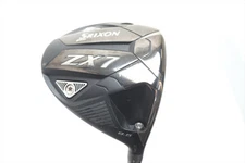 Srixon Zx7 MkII 9.5° Driver Stiff Flex Hzrdus Gen 4 Black 60 Good