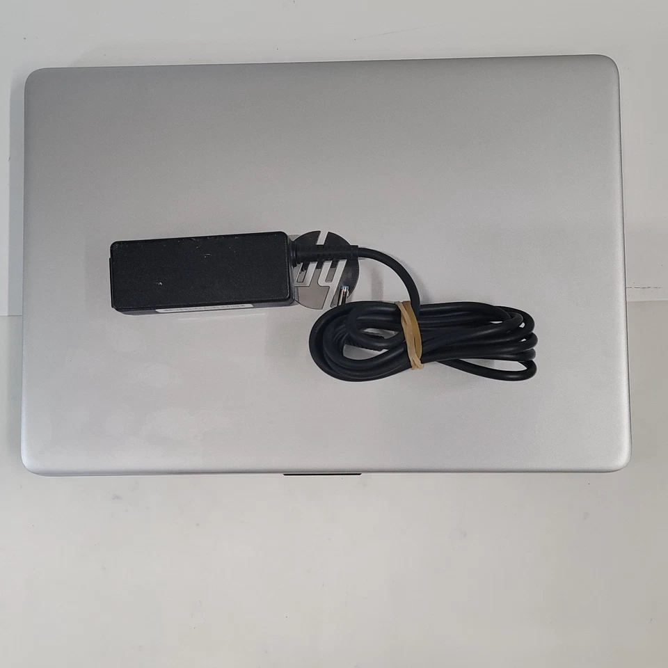 HP 14S-FQ0059NA 14" Laptop AMD 3020e 2.6GHz 4GB / 64GB SSD Windows 11  Silver - Image 3 of 4