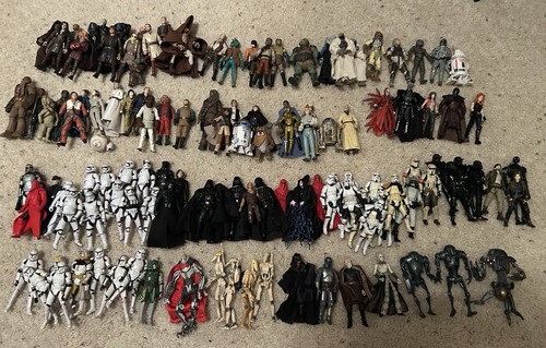 Star Wars The Vintage Collection Stormtrooper Action Figure (3.75