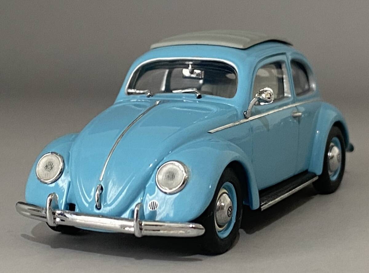 ミニチャンプス MINICHAMPS 1/43 ミニカー Opel VW Minichamps 1/43 - VW Cross Golf Arctic Blue | eBay