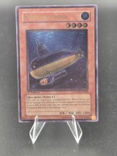 Submarineroid (UTR) POTD-EN008 Power of the Duelist 1st Edition