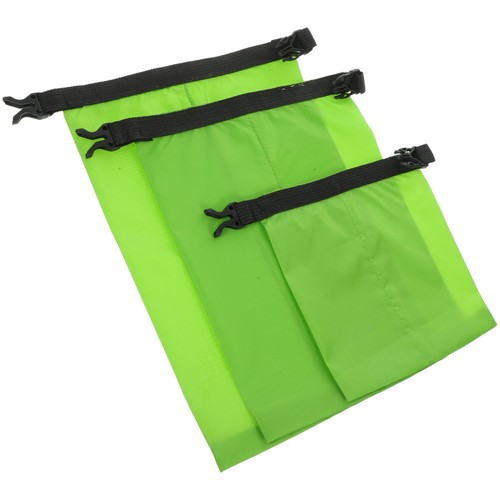 3 Pcs Waterproof Bag Travel Bolsa Ropa Mojada Natacion Impermeable - Bild 2 von 12