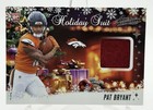 2025 Panini Absolute Pat Bryant Base (RAW)