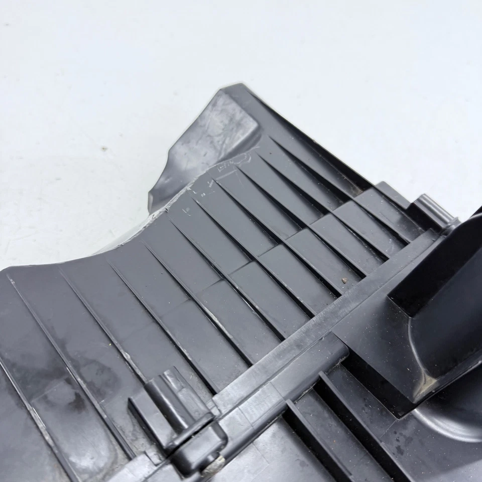 CARCASA FILTRO CAJA AIRE PEUGEOT 207 9654674080 1.4 GASOLINA KFV 06-09 Foto 3 de 4