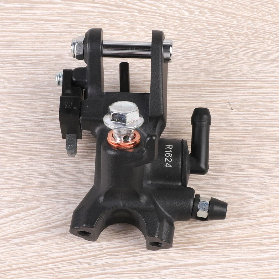 Bomba de cilindro mestre de freio 7/8" 22mm Handelbar para YAMAHA YZF R1 R1M 2015-2025 - Imagem 4 de 4