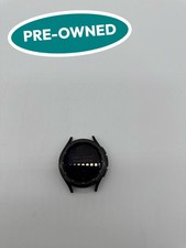 Samsung Galaxy Watch 4 Classic 46mm LTE Black Fitness Health