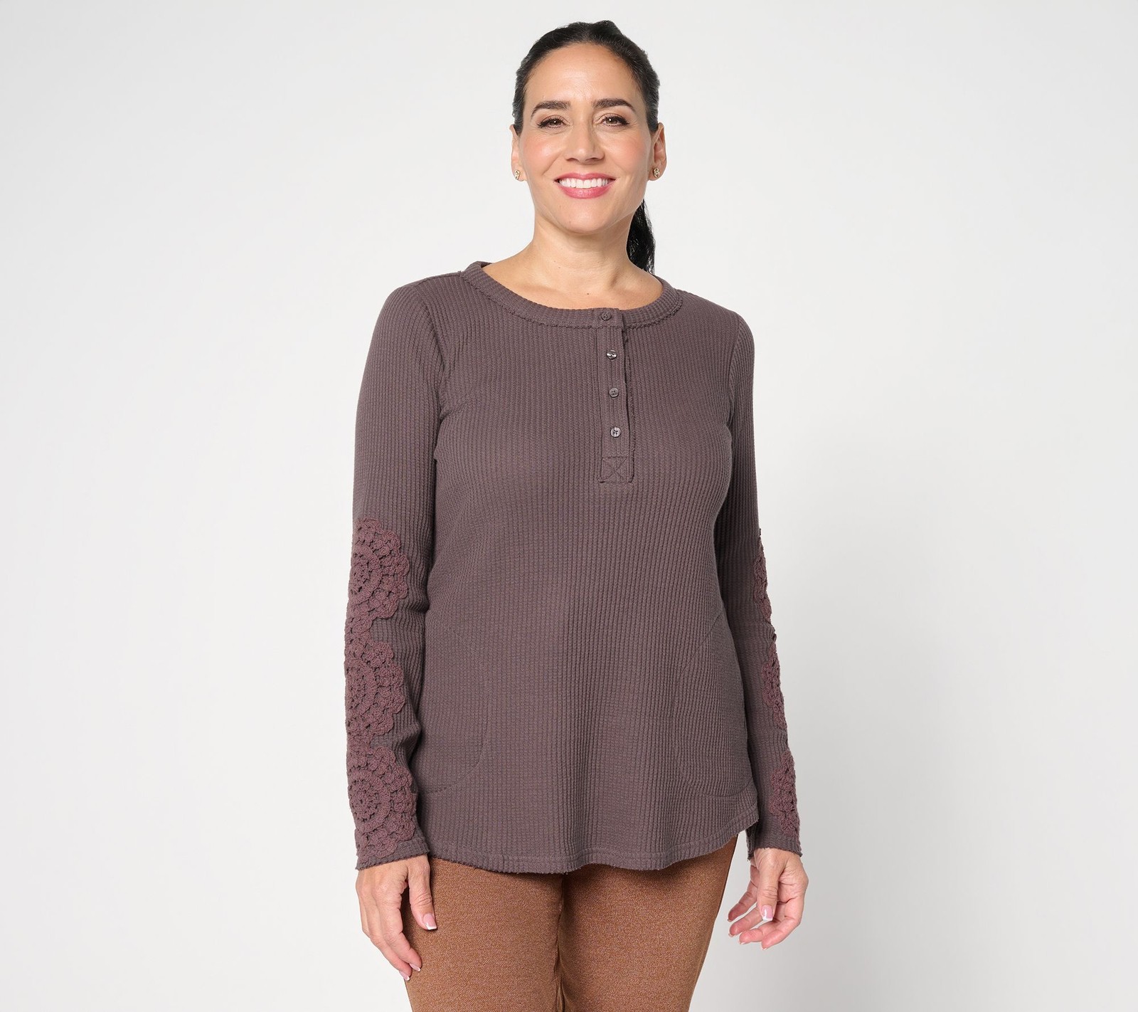 Sorbus Women's Top Sz S Make Your Selection: LOGO by Lori Goldstein Brown