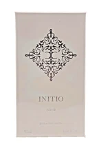 Initio Rehab 3.04 oz 90 ml Extrait de Parfum Spray Unisex New Sealed Box