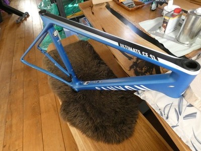 Canyon Ultimate CF SL rahmen