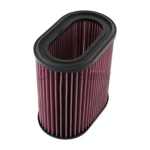 Air Filter Intake for Triumph Rocket III 2004-10 Classic 2006-10 Hi-Flow Cleaner - Picture 7 of 9