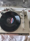 VTG c: 1982 Technics SL-D20 Automatic Turntable  quartz‑locked direct drive Read