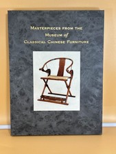 Classical Chinese Furniture Art Masterpieces ...