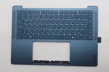 Original 5CB1S00234 Lenovo Thinkpad Keyboard Bulgarian Yoga Slim 7 14AKP10