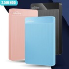 1TB 2TB Externe Festplatte USB3.0 HDD für PC Gaming, Daten-Backup, Videoaufnahme