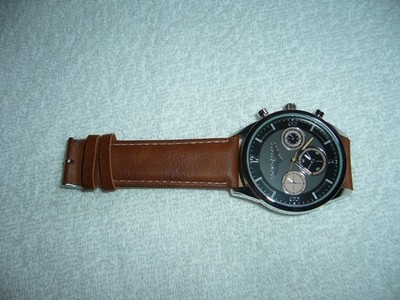 Herrenarmbanduhr Squad Force neu