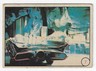 1966 Batman (Smaller Version) - BAT LAFFS - Card Number 7