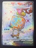 Eiscue EX 210/197 | Obsidian Flames 2023 | Pokemon Card | NM