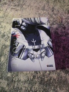 Claymore Boxset | eBay