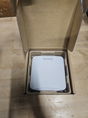 901-H350-US02 RUCKUS COMMSCOPE H350 Series Indoor Wireless Access Point