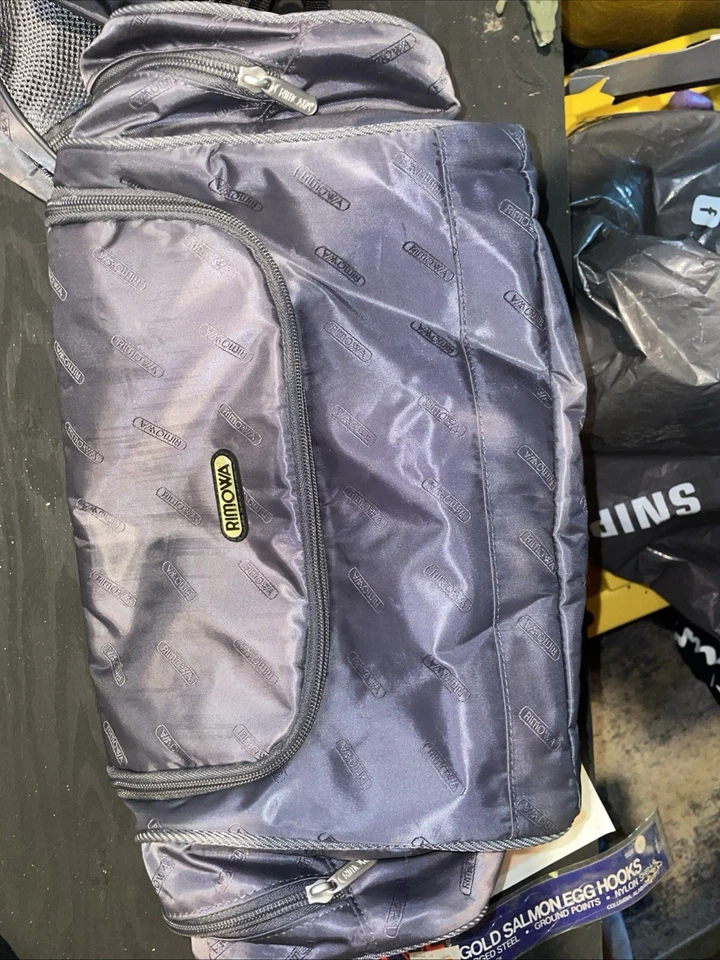 RIMOWA - Изображение 2 из 3