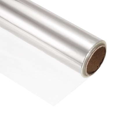 Briefumschlag Papier liniert, 98 Fuß x 16 Zoll Umschlag Geschenkrolle Umschlag 2,2 Mil