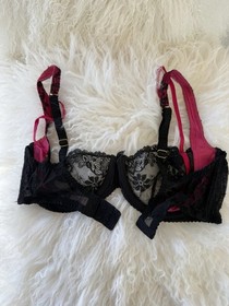 AGENT PROVOCATEUR MADDY Bra 34D RARE