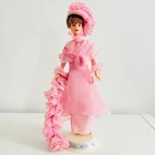 Vintage Barbie Doll My Fair Lady Eliza Doolittle 1995 Collectors Special Edition