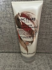 Sanctuary Spa Wet Skin Moisture Miracle Body Lotion 200ml New