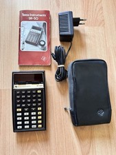 techn.-wissenschaftl. Taschenrechner Texas In...