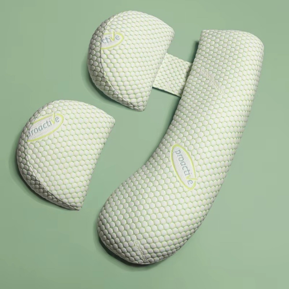 Soft pregnancy pillow maternity sleeping pillow pregnancy supplies