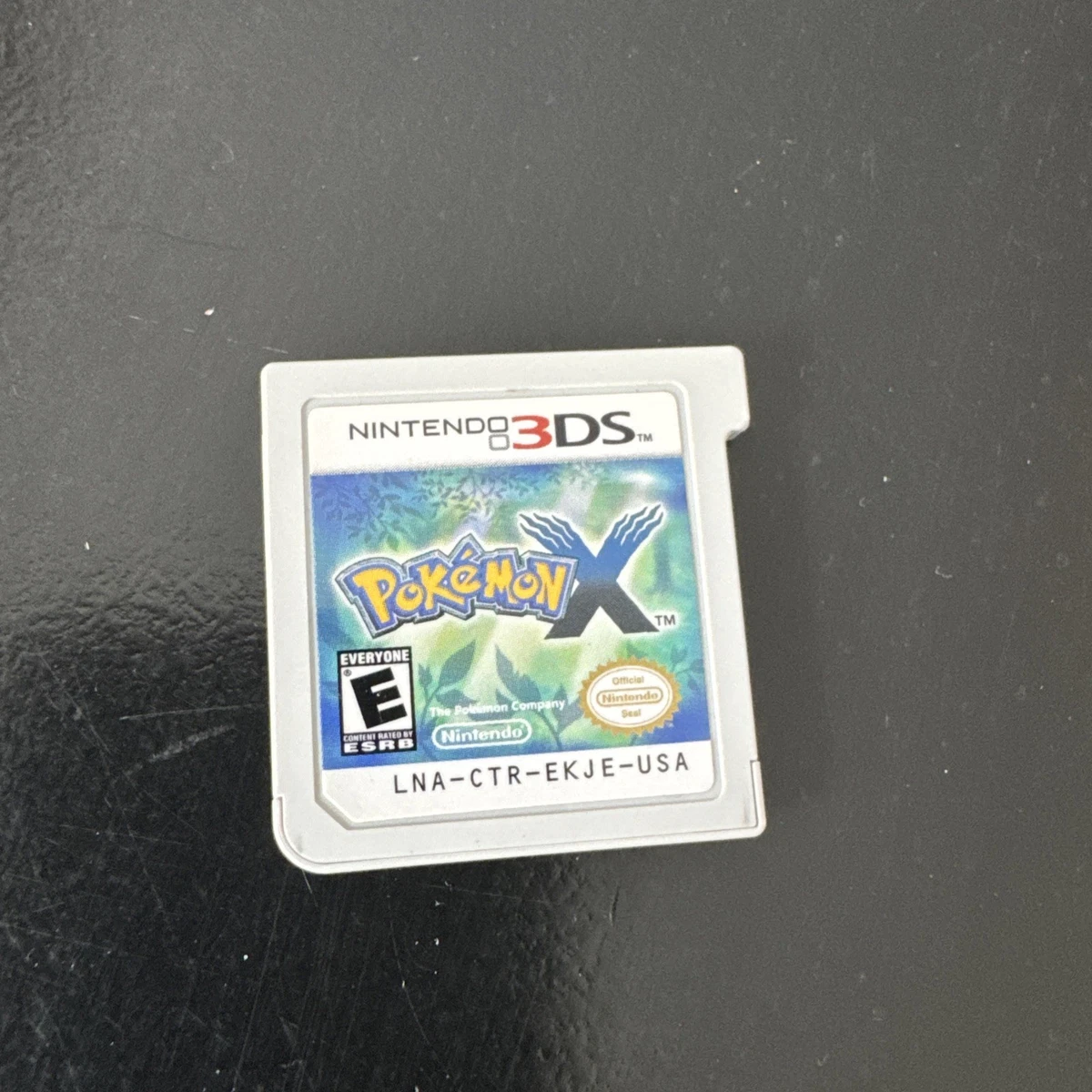 Las mejores ofertas en Pokemon X Nintendo 3DS juegos de video | eBay