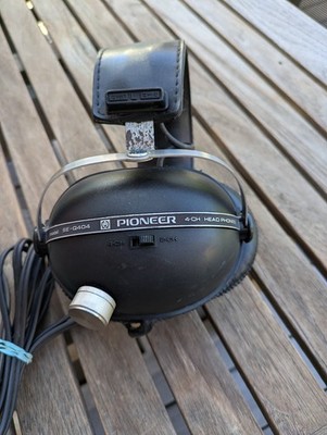 Pioneer 4-Kanal Kopfhörer SE-Q 404