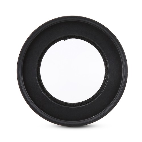 37mm Circular Polarizer Lens Filter With Adapter Protective Cap For Xi Kit - Picture 7 of 12