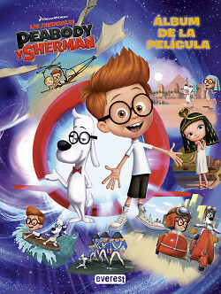 Album de la pelicula. NUEVO. Envío URGENTE. LITERATURA INFANTIL: DE 0 A 12 AÑOS