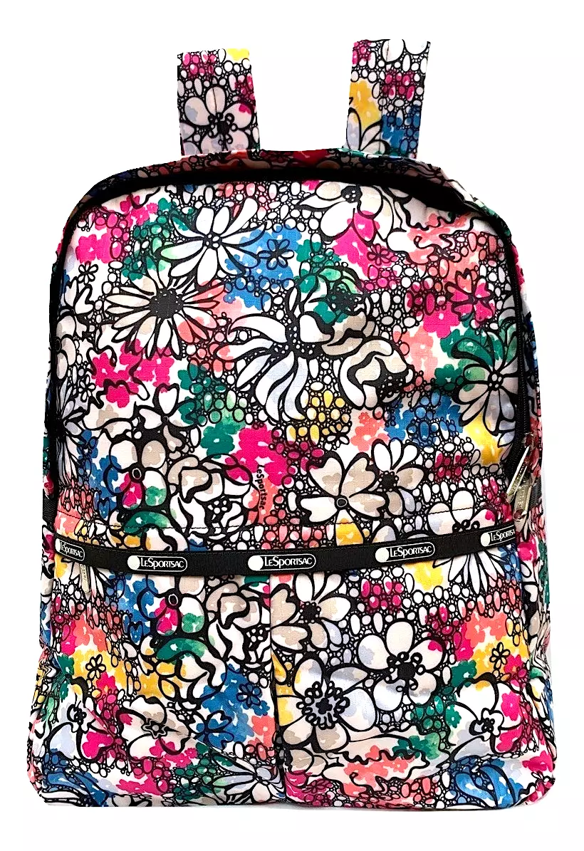 Lesportsac clearance noho backpack