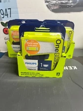Philips Norelco OneBlade Replacement Blade 1 count SEALED