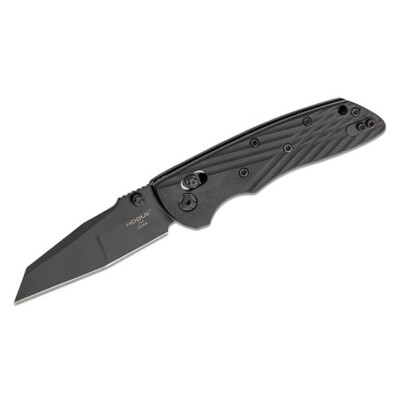 Hogue 24266 Deka ABLE Lock Folding Knife