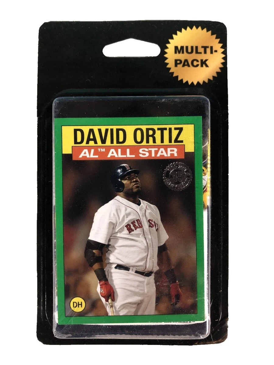 David Ortiz Rookie Baseball Cards for sale | eBay