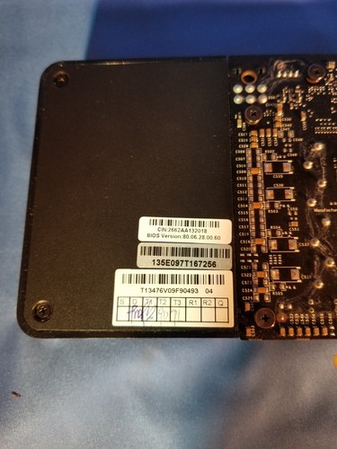 EVGA GeForce GTX 660 GDDR5 Graphics Card - Picture 6 of 7