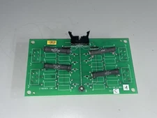 Cyberex 41-98-610614 REV C