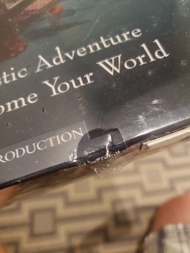 Myst (PC, 1996) - Video Game For PC - Sealed, New In Box - Picture 2 of 7