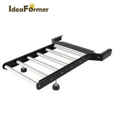Ideaformer Well Balanced Extended Bracket Roller for IR 3/IR3 V1/V2 3D Printers