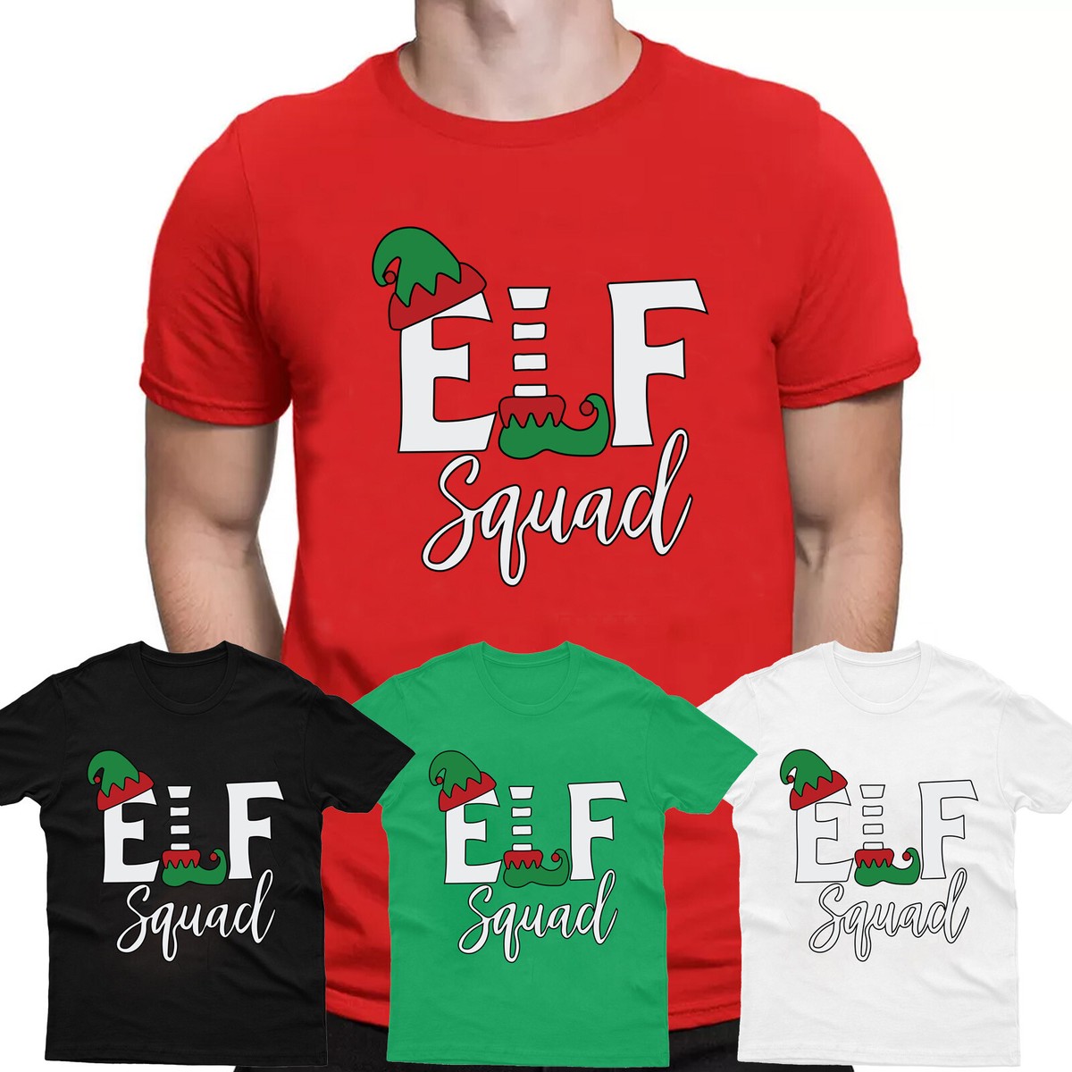 Grinch Odio La Maglietta Con Stampa Natalizia Di Natale Acquista In - Foto 8