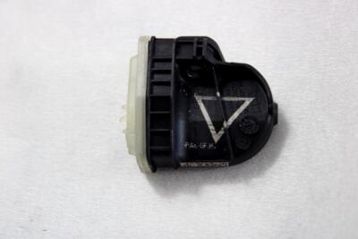 Dorman 974-001 Sensore TPMS | Sostituzione Diretta Per Chrysler Pacifica, Caliber, Compass | Valvola In Alluminio Anodizzato
