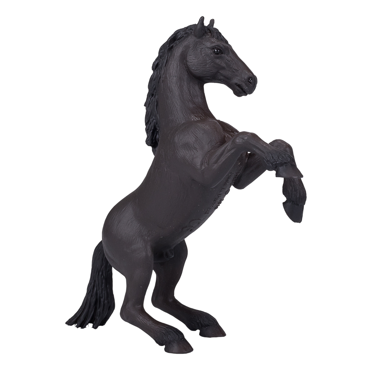 MOJO Shetland Pony Spielzeugfigur – Handbemalt, Realistisch, Ca. 8 Cm, Für Spielen & Sammeln