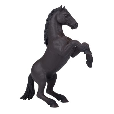 MOJO – Lusitano | Hand-Painted Toy Figure | Farm & Horses Collection | True To Life & Highly Detailed | Designed In UK - Foto 12