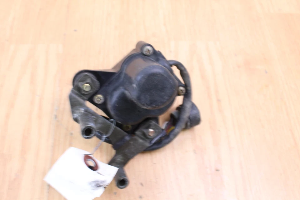 Yamaha V-Max1200 1993 servomotorreductor Foto 3 de 4