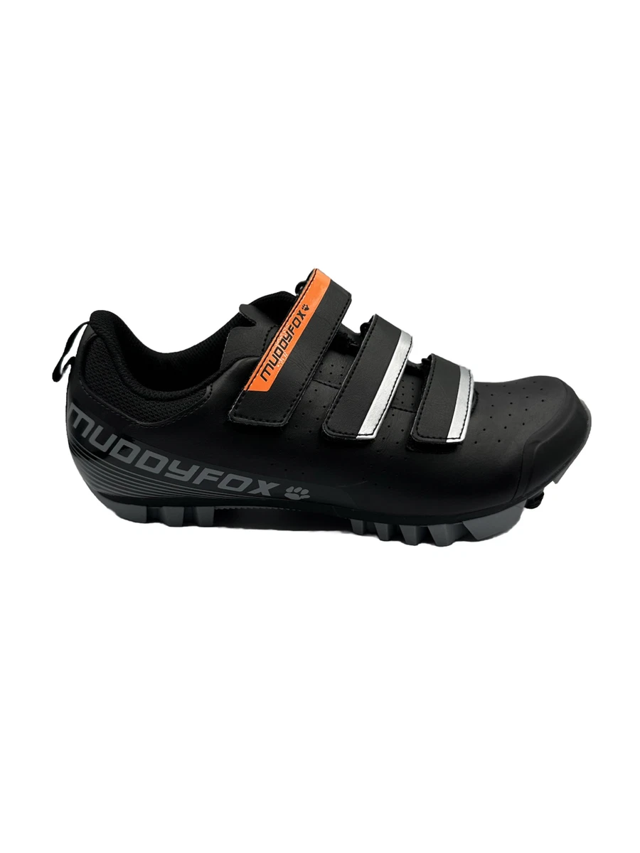 MuddyFox MTB100 Junior Cycling Shoes UK 6.5 US 7 EU 40 eBay