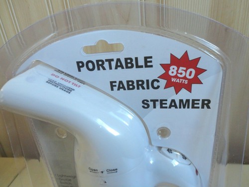 mofir steamer