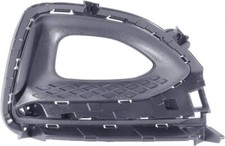 Stoßstange Abdeckung Rechts Für Hyundai i20 2018-2020